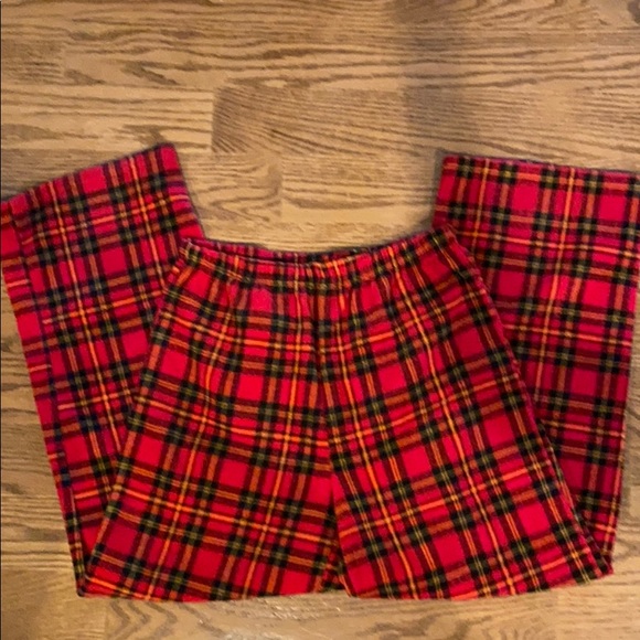 greendog Pajamas 42 Kids Pajama Pants Poshmark